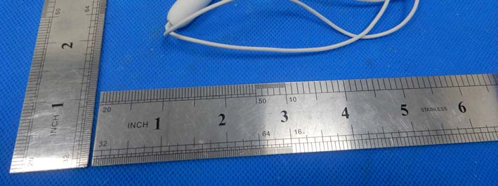 FCC ID 2ACXFRB-S8 External Photos