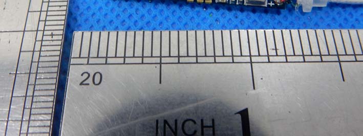 FCC ID 2ACXFRB-S8 Internal Photos