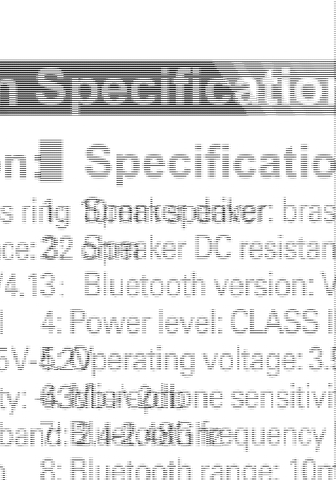 FCC ID 2ACXFRB-S8 Users Manual