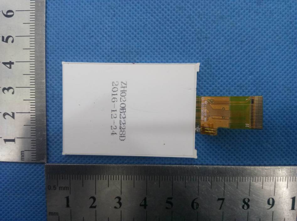 FCC ID 2ACXG20406 External Photos