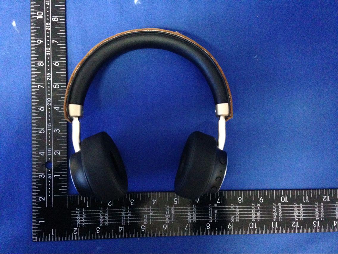 FCC ID 2ACXHF8 External Photos