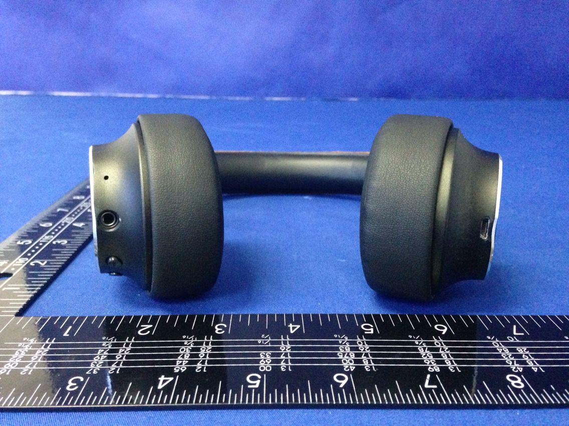 FCC ID 2ACXHF8 External Photos