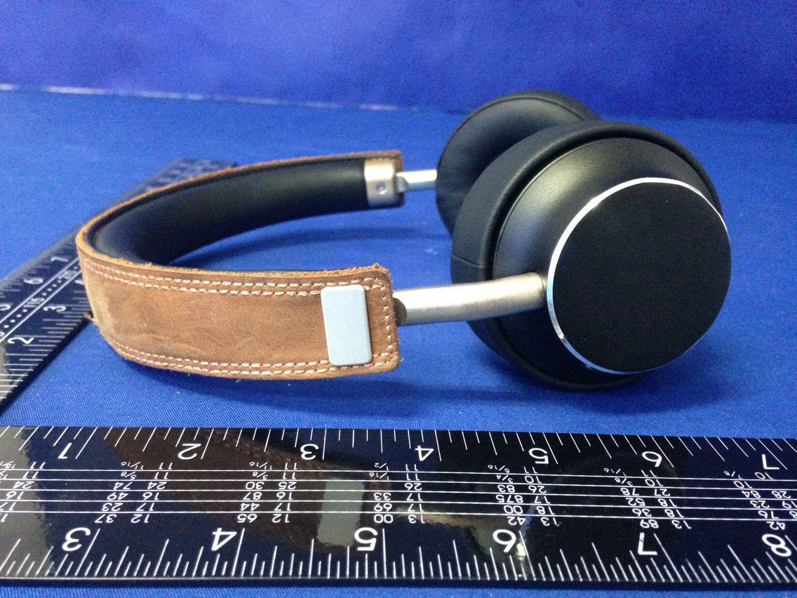 FCC ID 2ACXHF8 External Photos