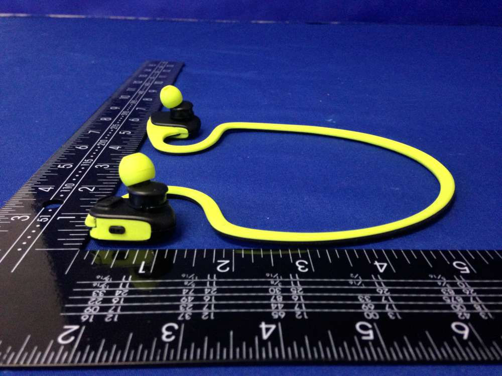 FCC ID 2ACXHM6 External Photos