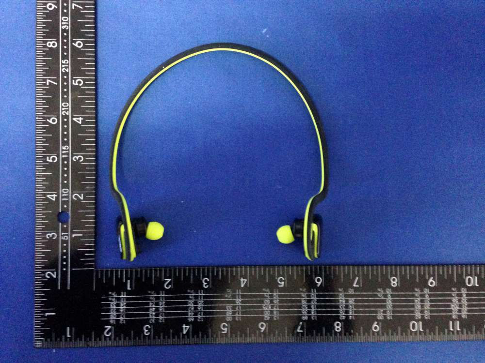 FCC ID 2ACXHM6 External Photos