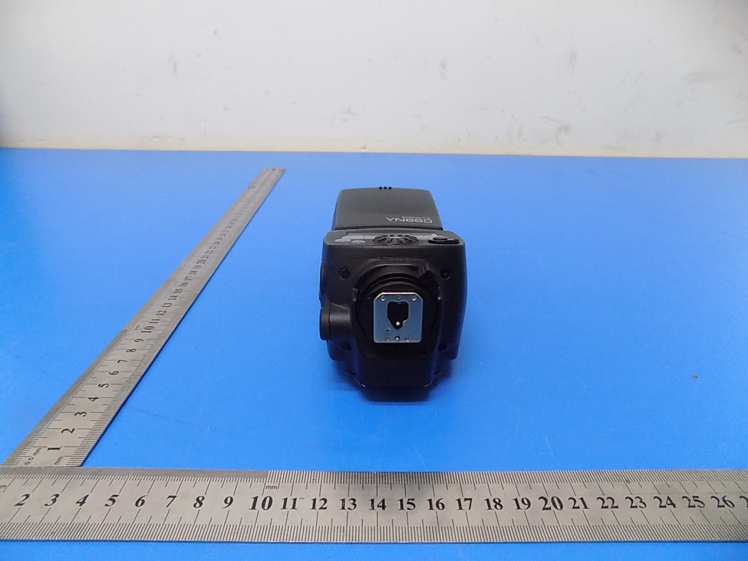 FCC ID 2ACYPYN660 External Photos