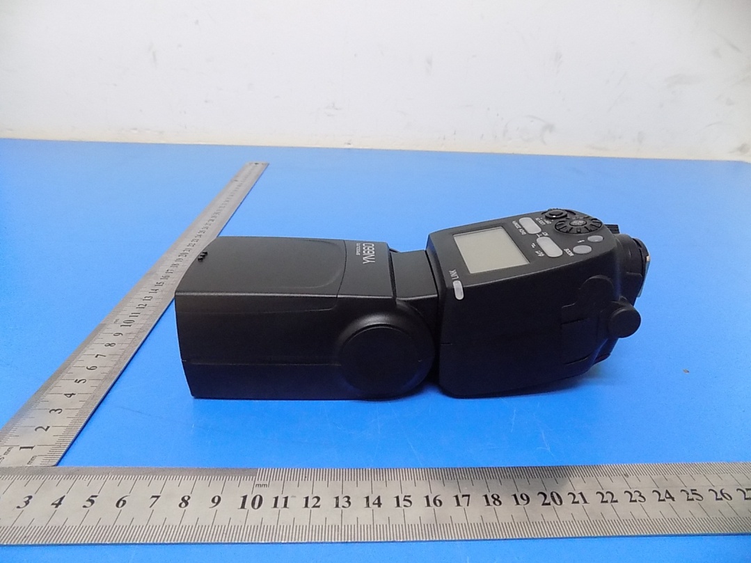 FCC ID 2ACYPYN660 External Photos