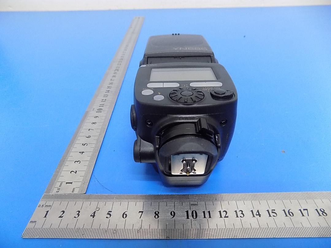 FCC ID 2ACYPYN685 External Photos