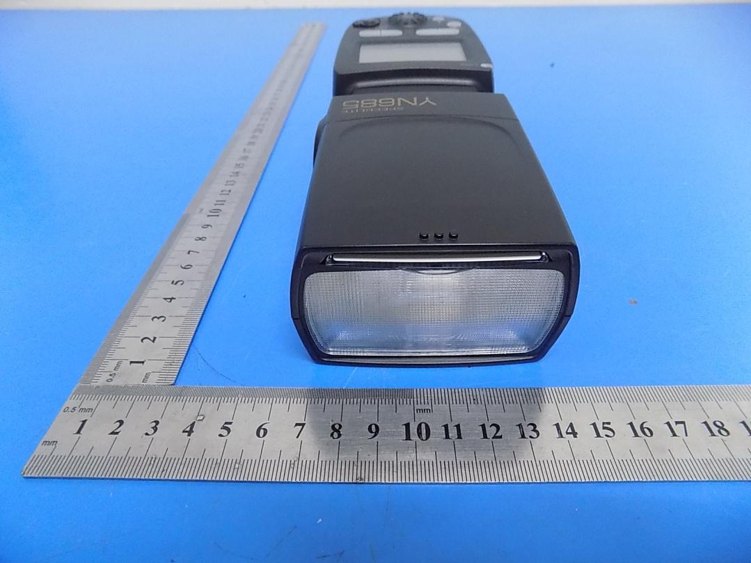 FCC ID 2ACYPYN685 External Photos
