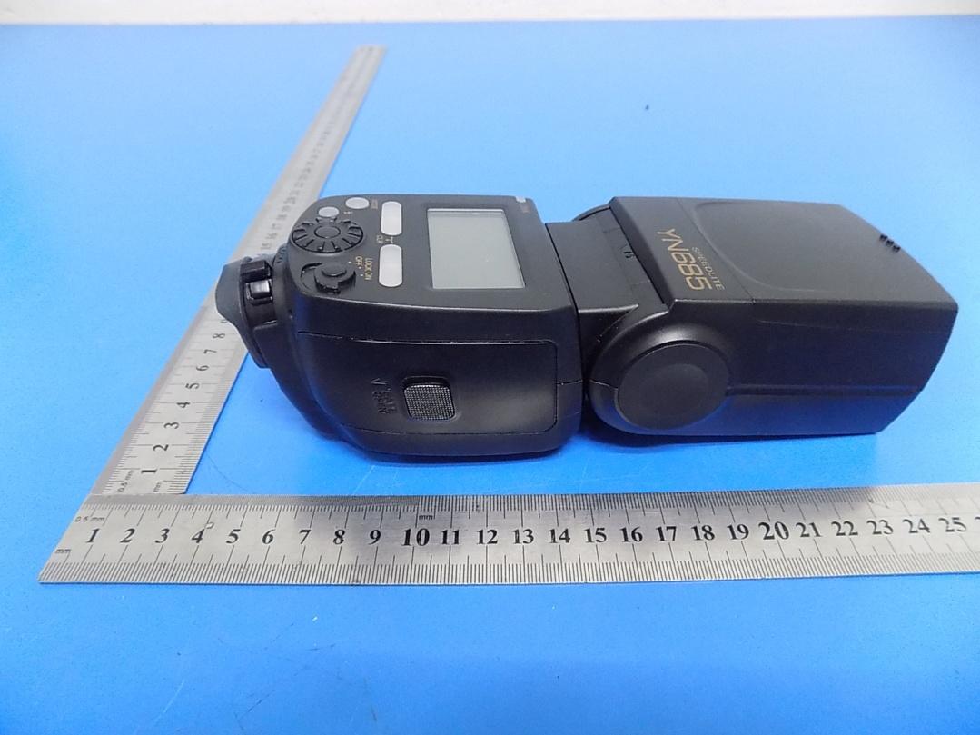 FCC ID 2ACYPYN685 External Photos