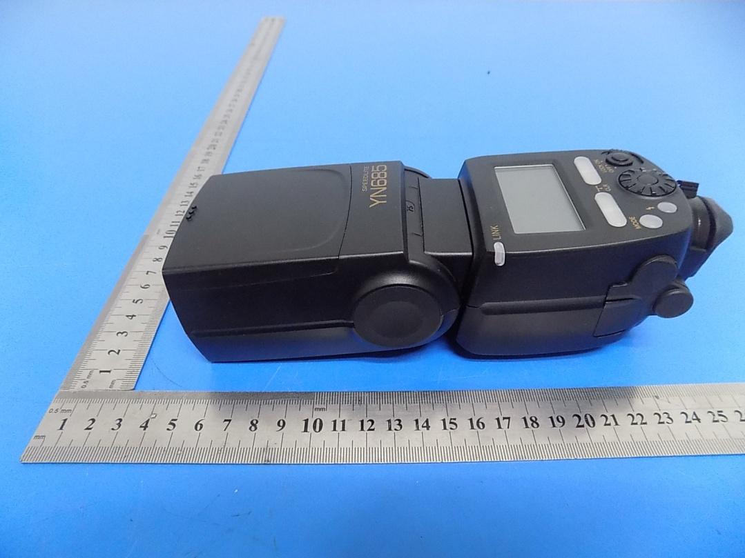 FCC ID 2ACYPYN685 External Photos