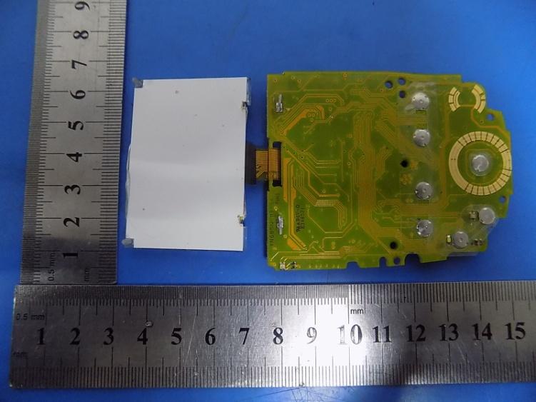 FCC ID 2ACYPYN685 Internal Photos