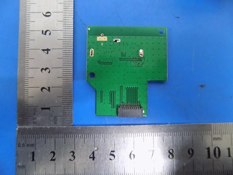 FCC ID 2ACYPYN685 Internal Photos