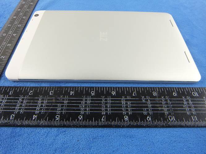 FCC ID 2ACYS-E10Q External Photos