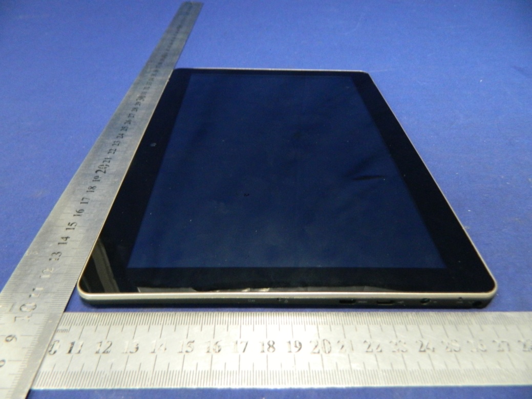 FCC ID 2ACZD-W1015A External Photos