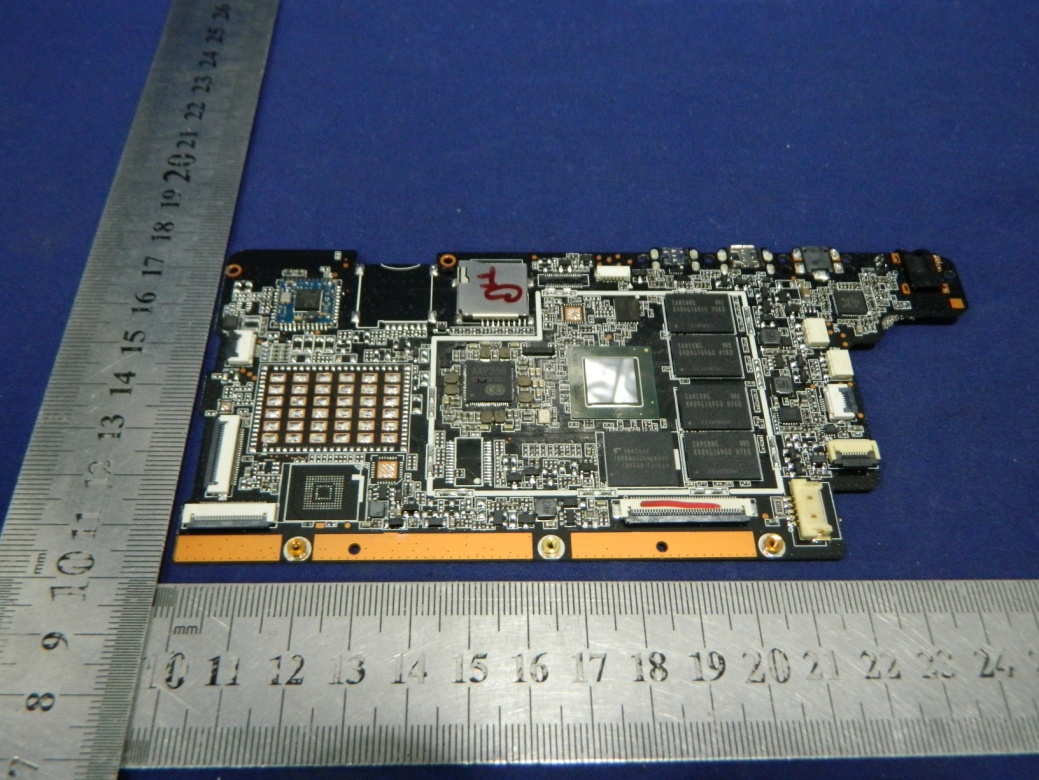 FCC ID 2ACZD-W1015A Internal Photos