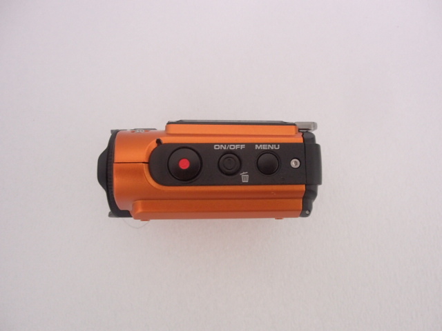 FCC ID 2ACZS-WG30W01 Test Setup Photos