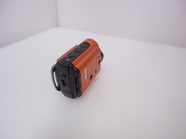 FCC ID 2ACZS-WG30W01 Test Setup Photos