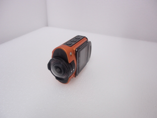FCC ID 2ACZS-WG30W01 Test Setup Photos
