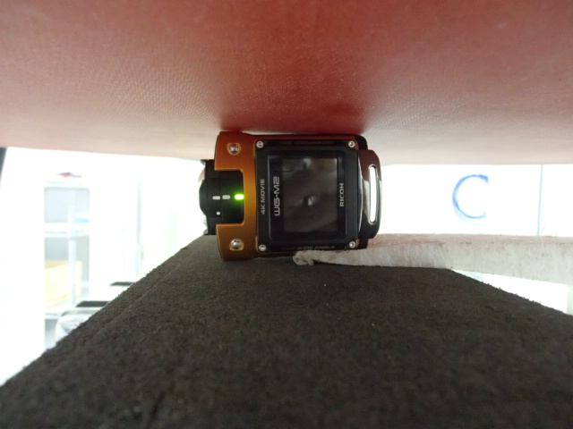 FCC ID 2ACZS-WG30W01 Test Setup Photos