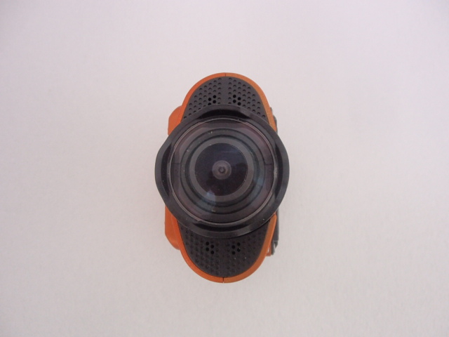 FCC ID 2ACZS-WG30W01 Test Setup Photos