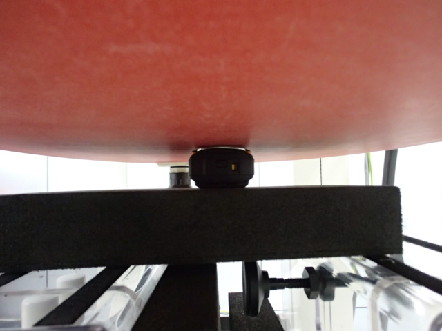 FCC ID 2ACZS-WG30W01 Test Setup Photos