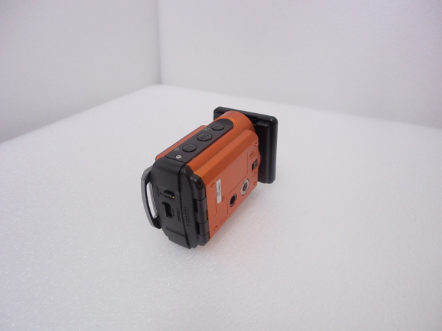 FCC ID 2ACZS-WG30W01 Test Setup Photos