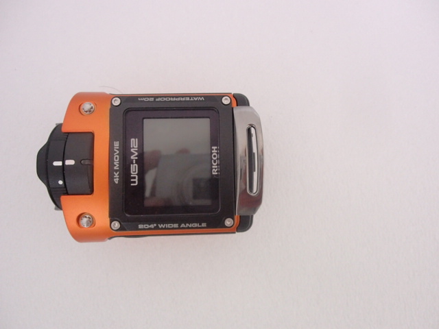 FCC ID 2ACZS-WG30W01 Test Setup Photos