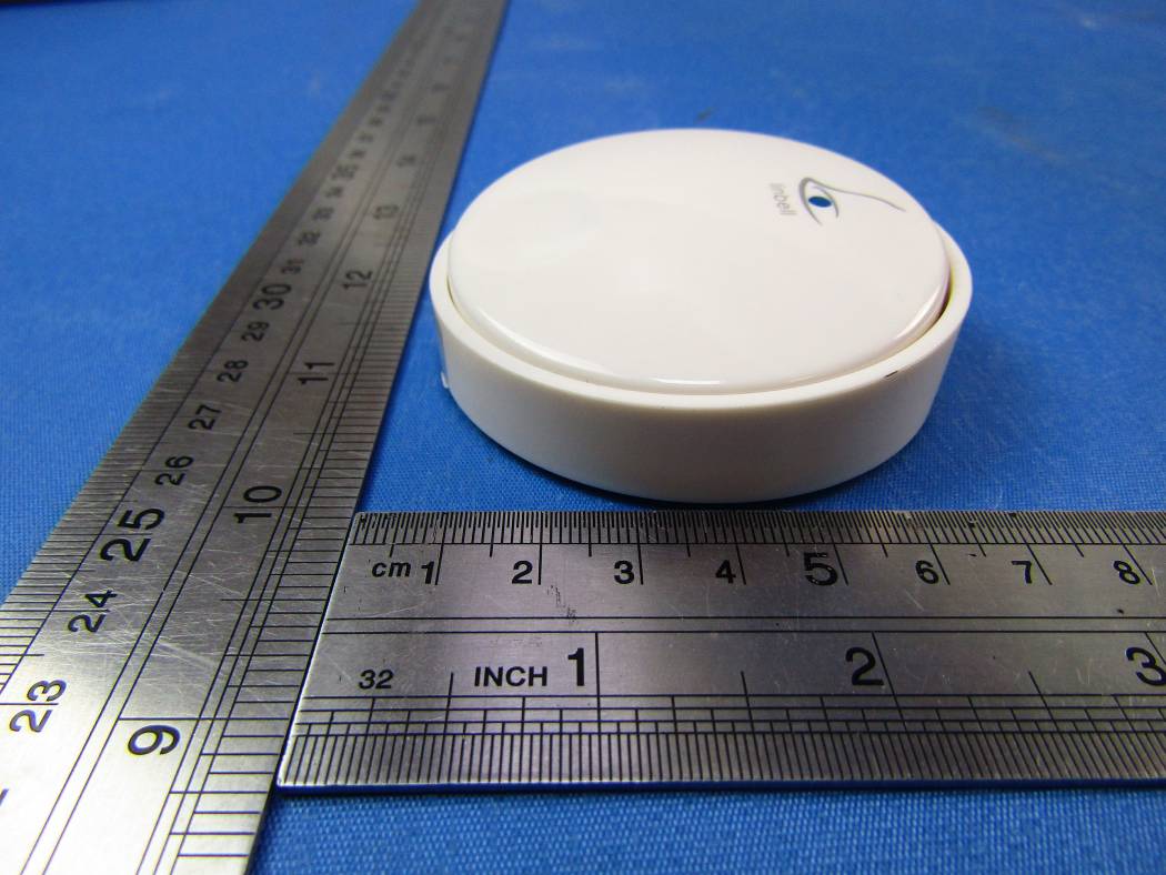 FCC ID 2ACZU-G2 External Photos