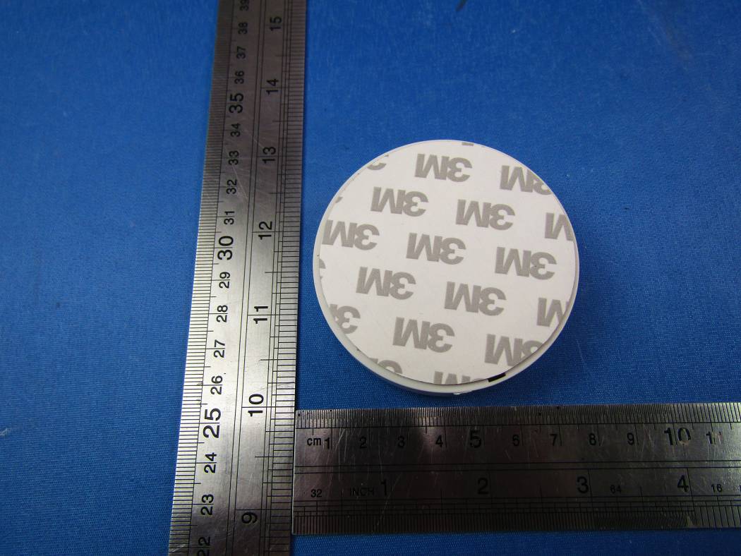 FCC ID 2ACZU-G2 External Photos
