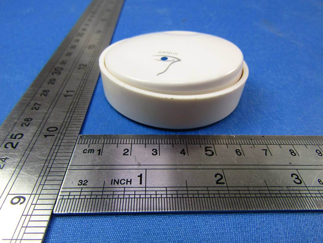 FCC ID 2ACZU-G2 External Photos