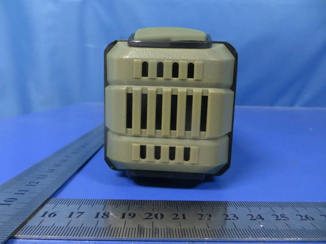 FCC ID 2AD2BLB287 External Photos