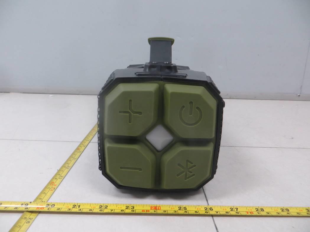 FCC ID 2AD2BLB288 External Photos