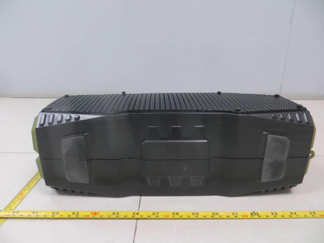 FCC ID 2AD2BLB288 External Photos