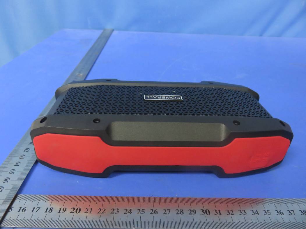 FCC ID 2AD2BWP5 External Photos