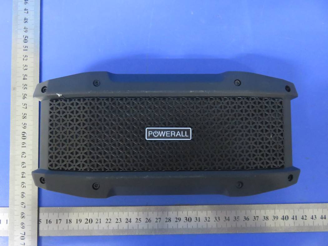 FCC ID 2AD2BWP5 External Photos