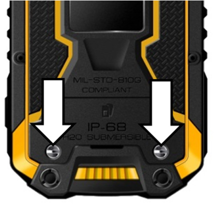FCC ID 2AD2CEX-SM14 Users Manual