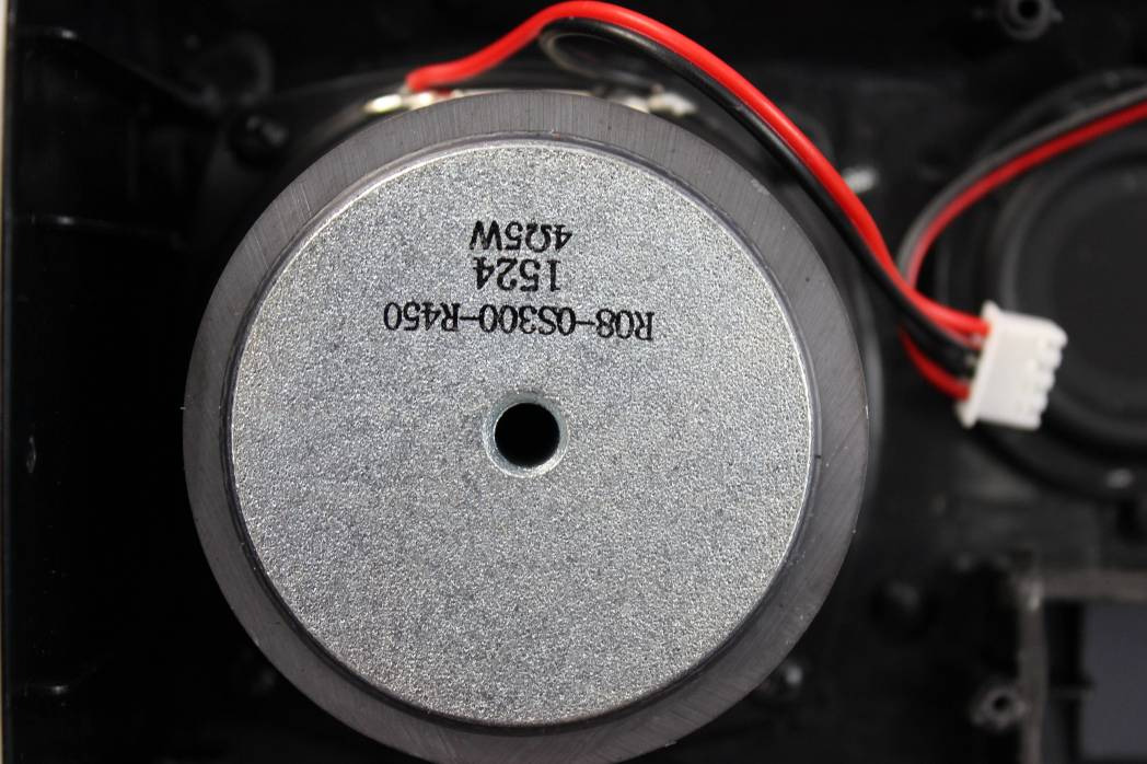 FCC ID 2AD33S34B2 Internal Photos