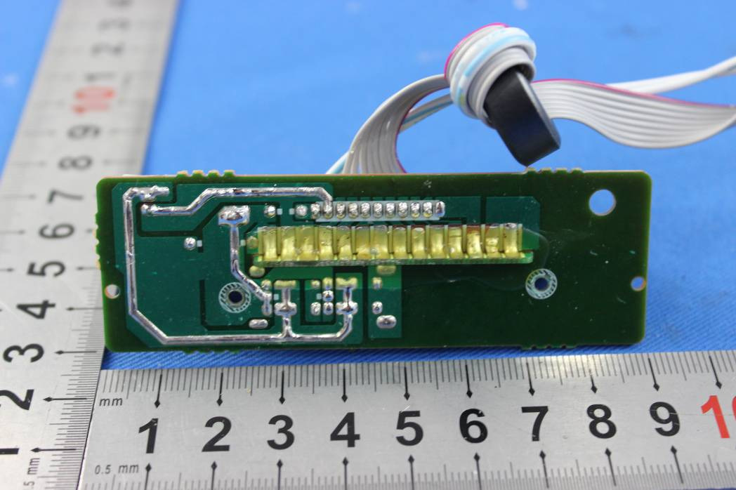 FCC ID 2AD33S34B2 Internal Photos