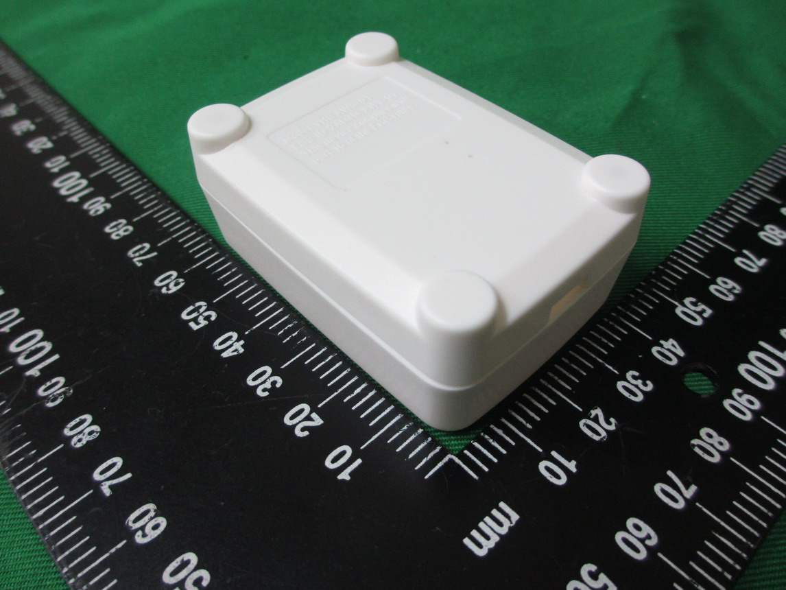 FCC ID 2AD4D-AWS-01 External Photos