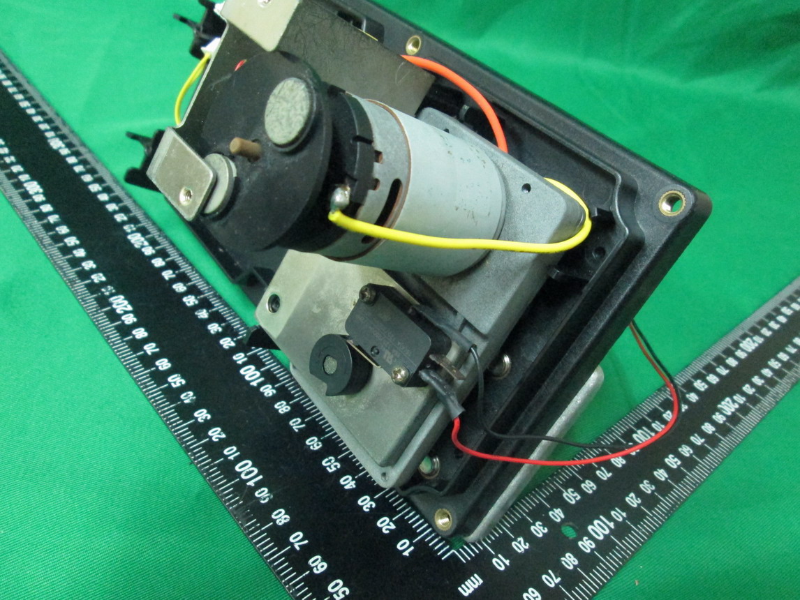FCC ID 2AD4D-VC100 Internal Photos