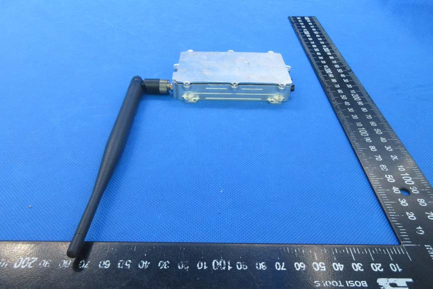 FCC ID 2AD5L-T460 External Photos