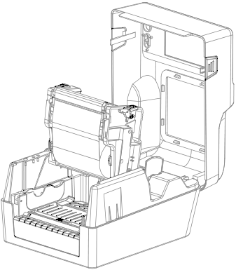 FCC ID 2AD6G-RP400-US Users Manual