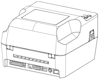 FCC ID 2AD6G-RP400-US Users Manual