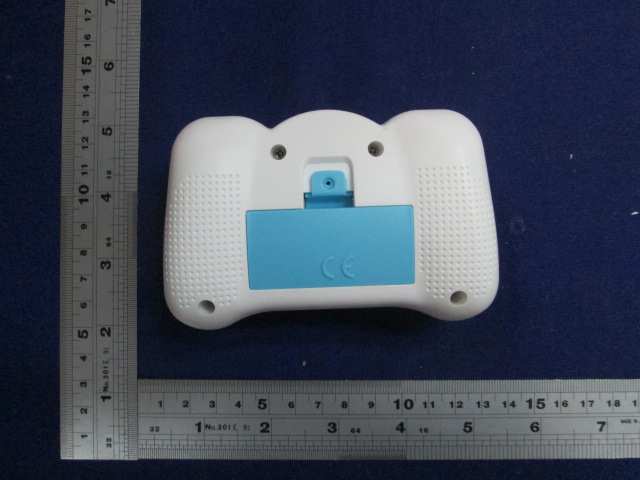 FCC ID 2AD6LGCCXSTAR External Photos
