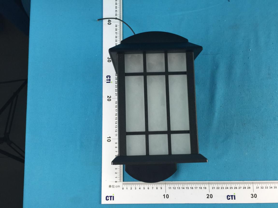 FCC ID 2AD7D-KNP02 External Photos
