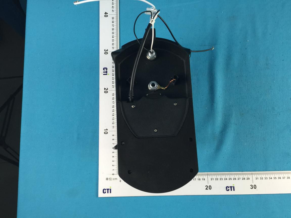 FCC ID 2AD7D-KNP02 External Photos