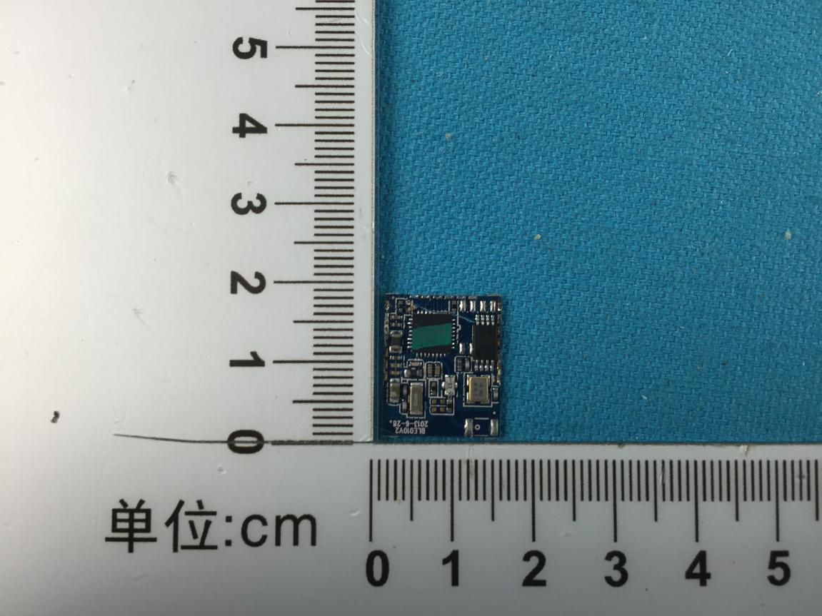 FCC ID 2AD7D-KNP02 Internal Photos