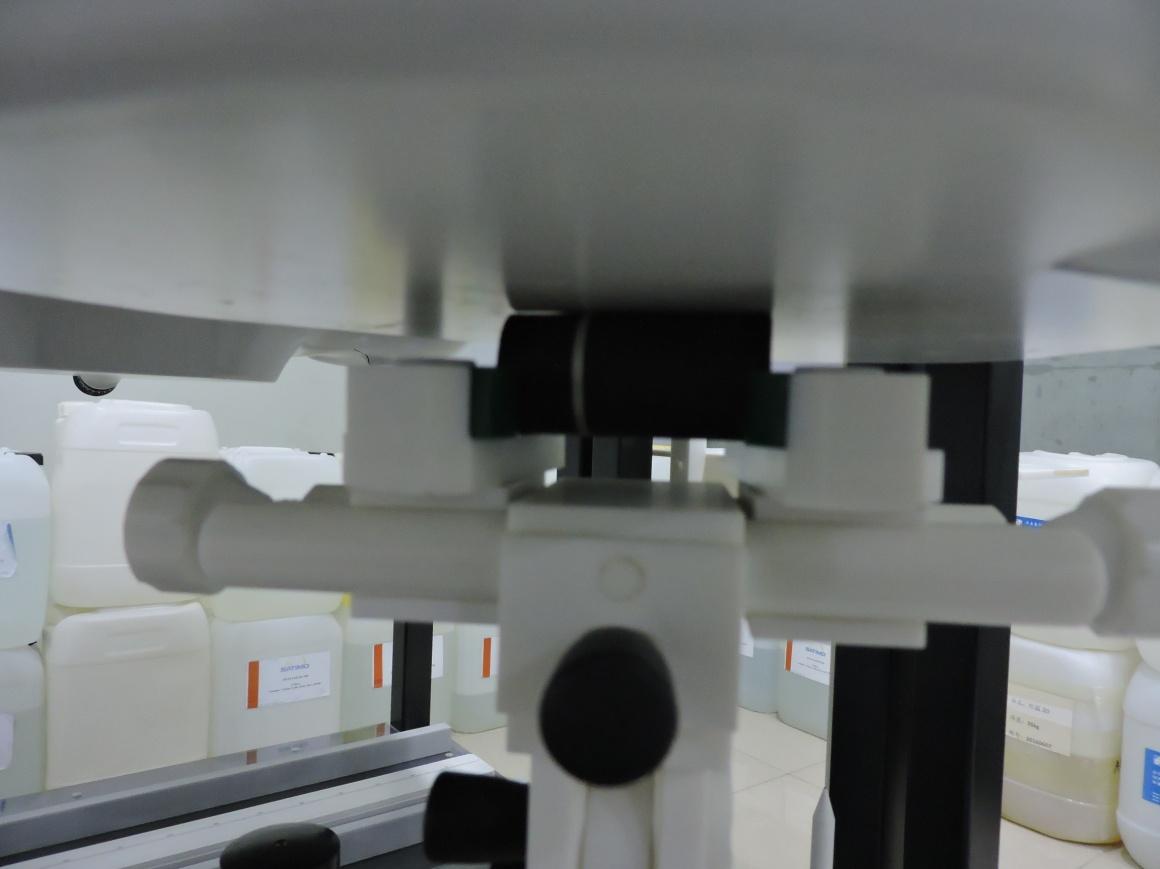 FCC ID 2AD83POD-3 Test Setup Photos