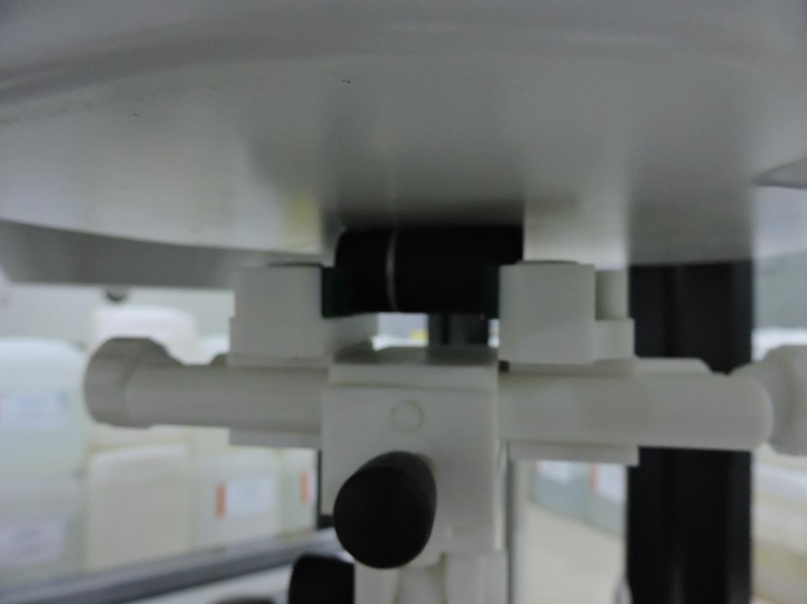 FCC ID 2AD83POD-3 Test Setup Photos